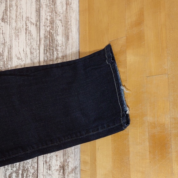 Citizens Of Humanity Ava Straight Leg Jeans - Picture 6 of 15